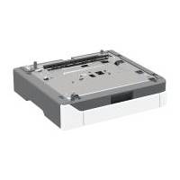 Lexmark - Medienfach / Zuführung - 550 Blätter in 1 Schubladen (Trays)-1