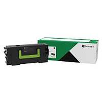 Lexmark Besonders hohe Ergiebigkeit - Schwarz-2