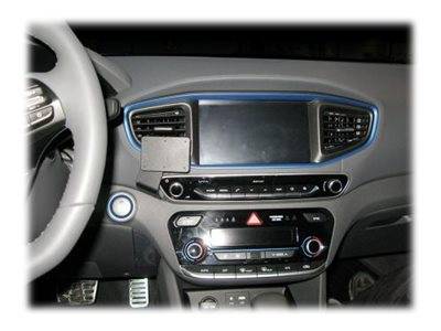 Brodit ProClip Center mount - Montagesockel - Schwarz-0