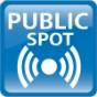 LANCOM Public Spot Option - Lizenz - 1 Access Point-1