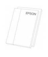 Epson Premium Semimatte Photo Paper (260) - Seidenmatt - Rolle A1 (61,0 cm x 30,-2