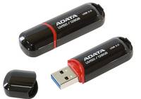 ADATA DashDrive UV150 - USB-Flash-Laufwerk - 128 GB - USB 3.0 - Schwarz-2