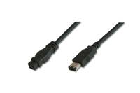 ASSMANN - IEEE 1394-Kabel - FireWire 800 (M)-2