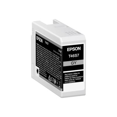 Epson Tintenpatrone EPSON T46S7 25ml gr