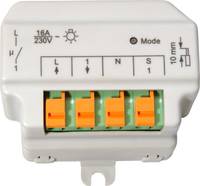 HomeMatic HM-LC-Sw1-FM - Schaltaktor - kabellos-2