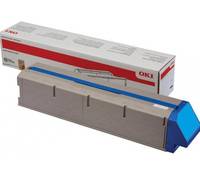 OKI Cyan - original - Tonerpatrone - für OKI-3