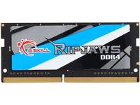 G.Skill Ripjaws - DDR4 - Modul - 16 GB - SO DIMM 260-PIN-2