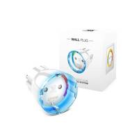 Fibaro Wall Plug Zwischenstecker GEN 5, Indoor, Weiß, 30 - 50 m, Z-Wave +, 110-230 V, 50 - 60 Hz-3
