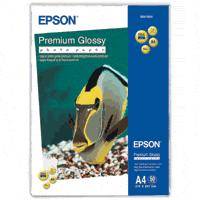 Epson - Matt - A3 Plus (329 x 483 mm) - 167 g/m²-1