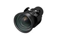 Epson ELP LU04 - Short-throw zoom lens - 14.8 mm-2
