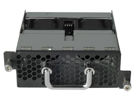 HPE Back to Front Airflow Fan Tray - Gebläseplatte Netzwerkgerät-1