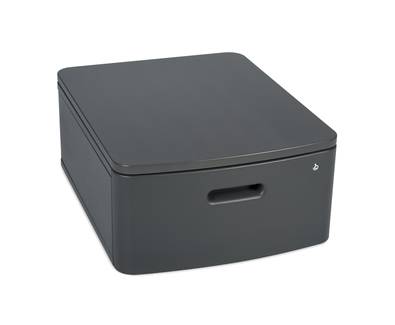 Lexmark - Druckermedienschrank - für Lexmark CS531-1