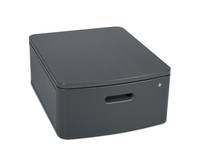 Lexmark - Druckermedienschrank - für Lexmark CS531-2
