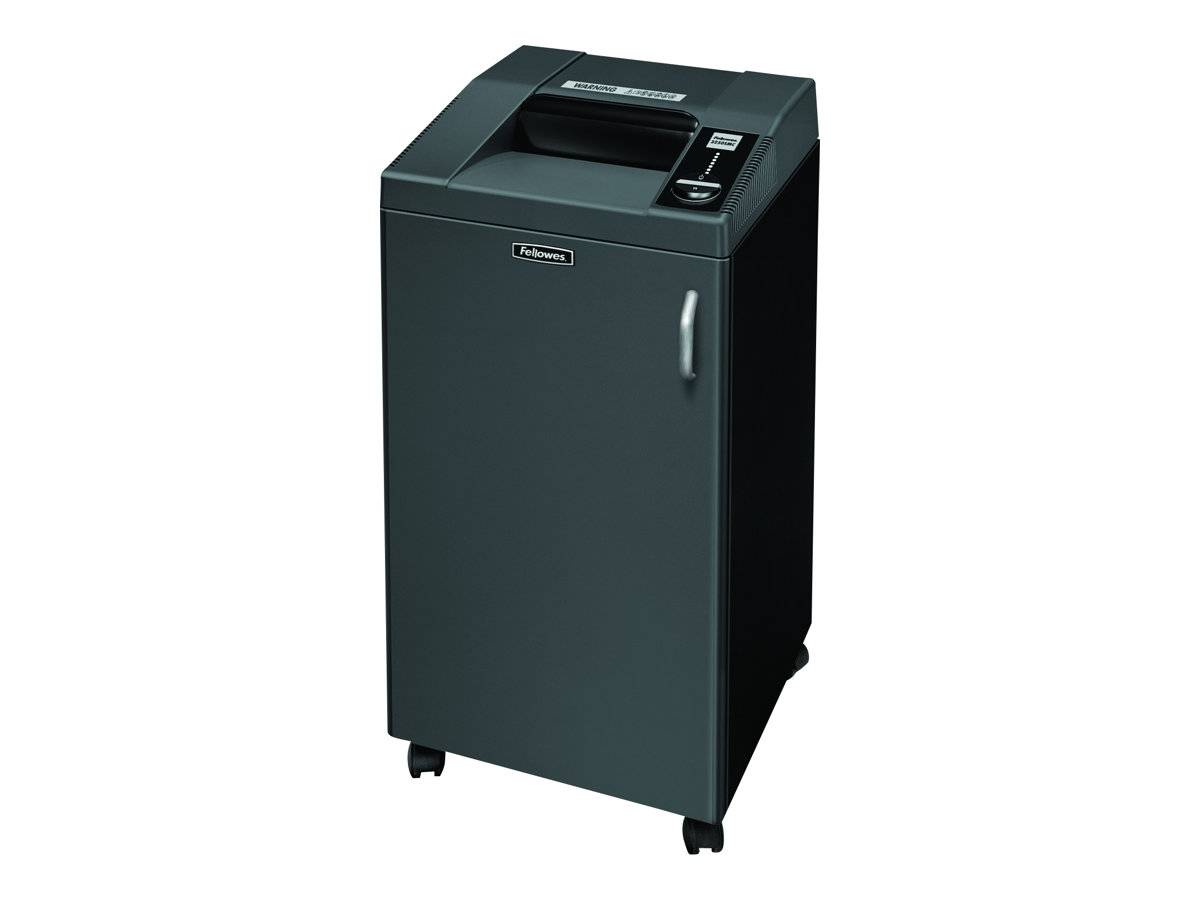 Fellowes Fortishred 3250SMC - Vorzerkleinerer-0