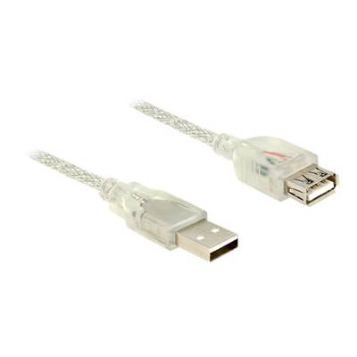 DeLOCK - USB-Verlängerungskabel - USB (W) bis USB (M)
