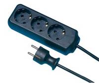 REV RITTER - REV - Steckdosenleiste - Wechselstrom 250 V - 3500 Watt-2