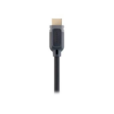 Belkin ProHD 1000 - HDMI-Kabel - HDMI männlich bis HDMI männlich