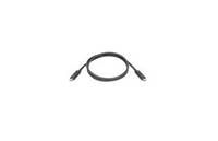 Lenovo - Thunderbolt-Kabel (M) (M) - Thunderbolt 3-3