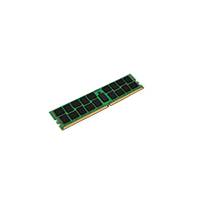 Kingston Kingston - DDR4 - Modul - 32 GB - DIMM 288-PIN PC-Arbeitsspeicher Modul DDR4 32 GB 1 x 32 GB ECC 3200 MHz 288pi-3