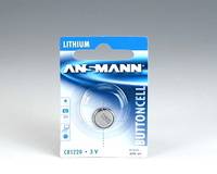 ANSMANN - Batterie CR1220 - Li-2
