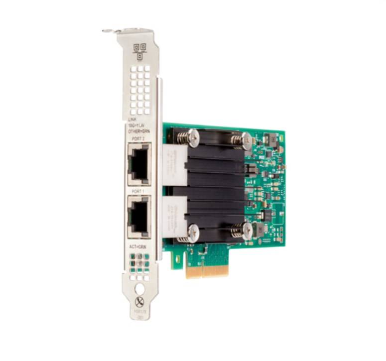 HPE 562FLR-T - Netzwerkadapter - PCIe 3.0 x4-1