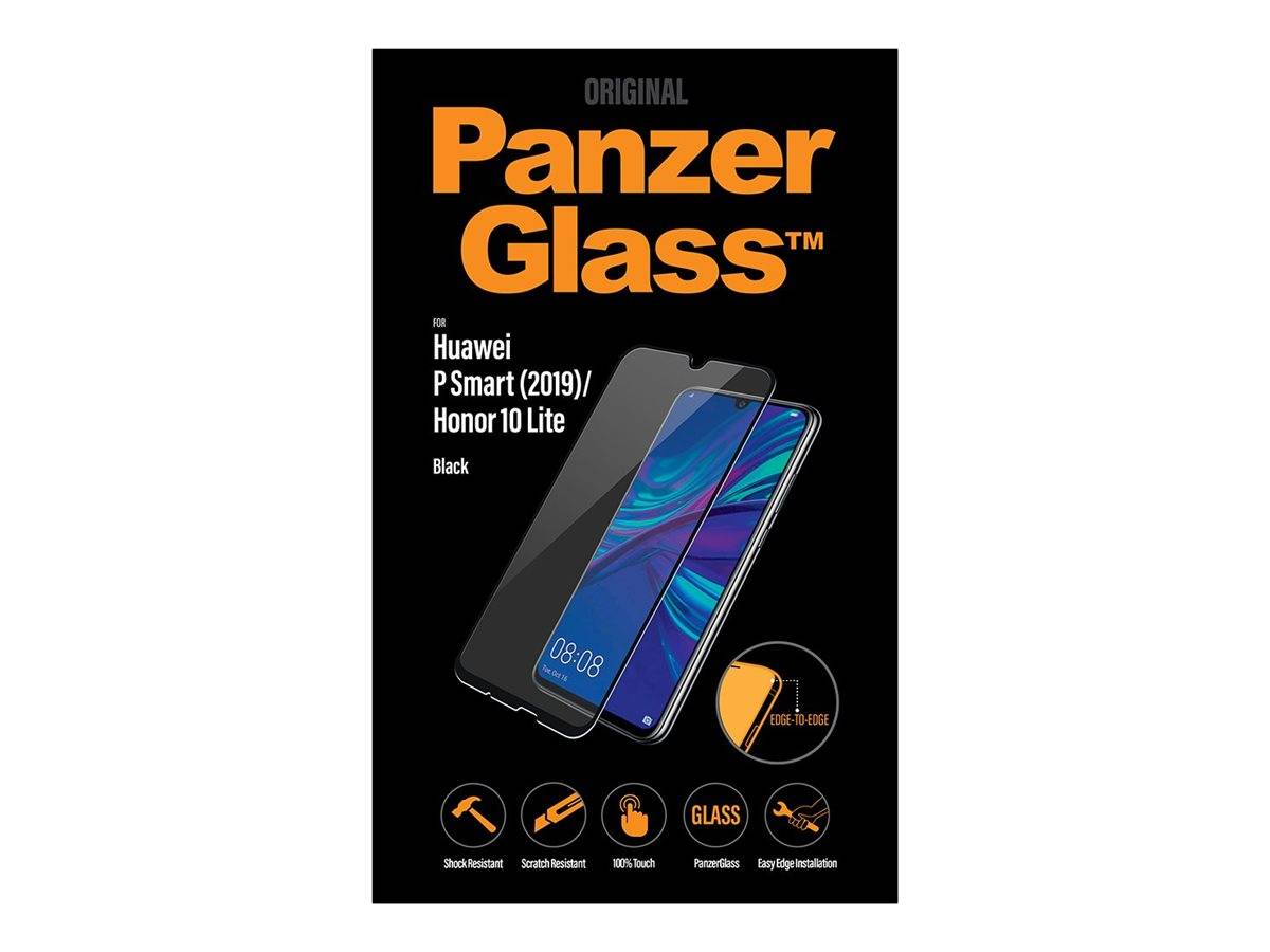 PanzerGlass Edge-to-Edge - Bildschirmschutz für Handy-0