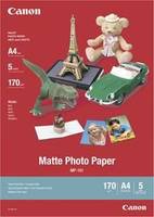Canon MP-101 - Matt - A4 (210 x 297 mm) - 170 g/m²-2