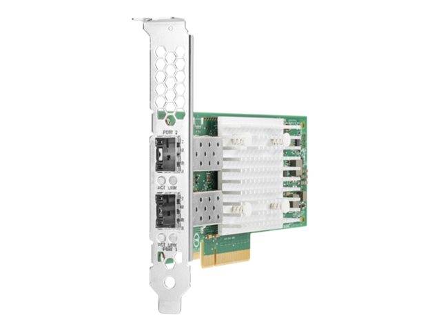 HPE StoreFabric CN1300R Dual Port Converged Network Adapter-0