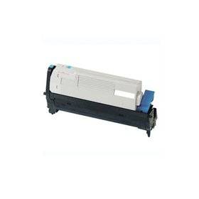 OKI Trommeleinheit Trommel Drum Unit C8600 C8800 43449015 Original Cyan 20000 Seiten-1
