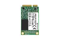 Transcend 370S - SSD - 16 GB - intern - mSATA-2