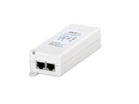 AXIS T8120 Midspan 15 W 1-port - Power Injector-2