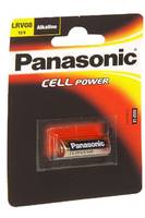 Panasonic LR-V08/1BP - Battery LR-V08 - Alkaline-2