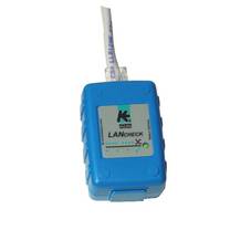 Kurth KE7010 PRO Kit - Netzwerk-Testmodul Set-1