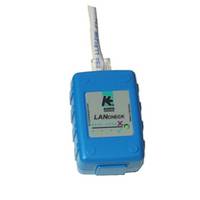 Kurth KE7010 PRO Kit - Netzwerk-Testmodul Set-2