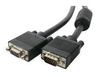 MEDIARANGE VGA-Verlängerungskabel - HD-15 (VGA)-2