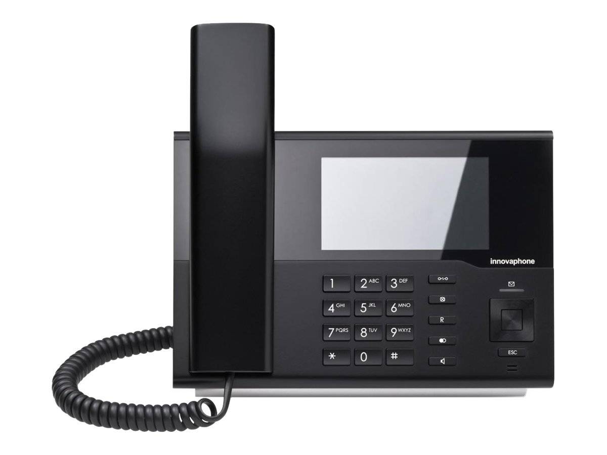 innovaphone IP232 - VoIP-Telefon - dreiweg Anruffunktion-0