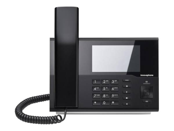 innovaphone IP232 - VoIP-Telefon - dreiweg Anruffunktion