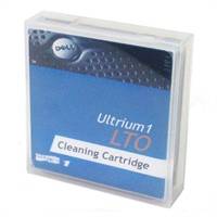 Dell - LTO Ultrium 1 - Reinigungskassette-1