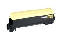 Kyocera Toner TK-550 Y Original Gelb 6000 Seiten 1T02HMAEU0-2