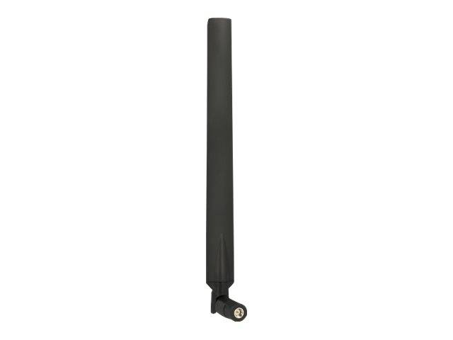 Delock Antenne - Innenbereich - Smart Home - 4 dBi - ungerichtet - innen - Schwa-0