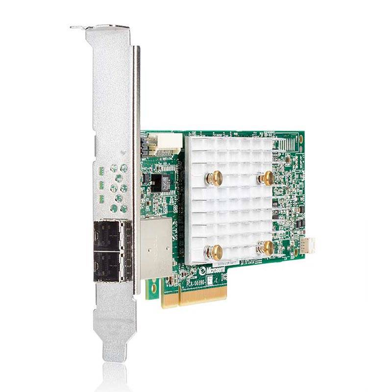 HPE Smart Array E208e-p SR Gen10 - Speichercontroller (RAID)-2