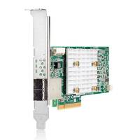 HPE Smart Array E208e-p SR Gen10 - Speichercontroller (RAID)-3