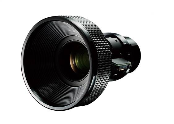 Vivitek VL901G - Zoomobjektiv - 22.8 mm - 28.5 mm-1