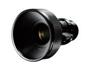 Vivitek VL901G - Zoomobjektiv - 22.8 mm - 28.5 mm-2