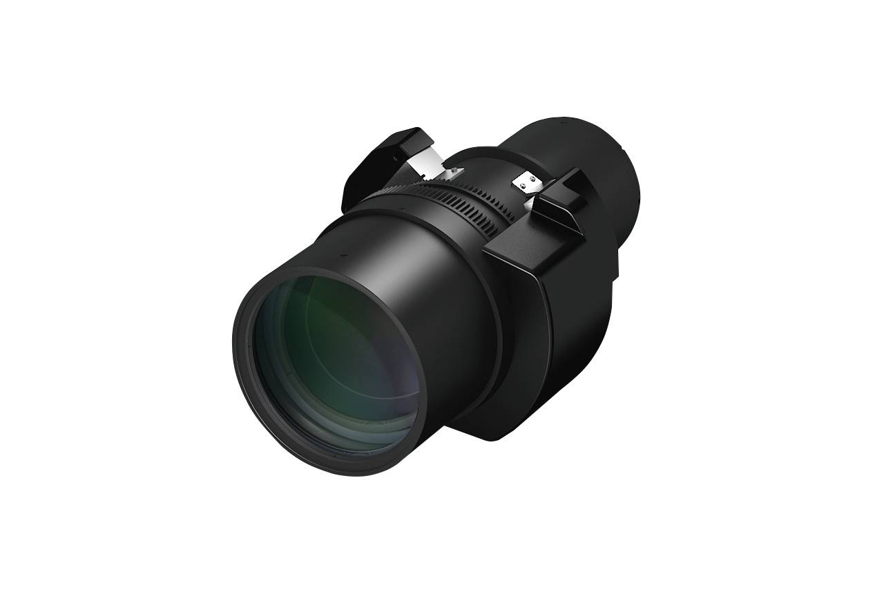 Epson ELP LM10 - Medium-Throw-Zoomobjektiv - 55.4 mm-1