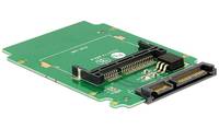Delock CompactFlash-Kartenadapter SATA CF-2