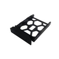 Synology DISK TRAY (TYPE D9) - Laufwerksschachtadapter - 3,5"" auf 2,5"" (8.9 cm to 6.4 cm)-3