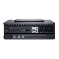Dell OptiPlex Micro - Halterung für Systemmontage - mit Adapterbox - für OptiPlex 3060 (Micro)-2