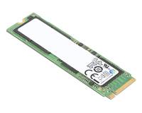 Lenovo ThinkPad SSD verschlüsselt 1 TB intern M.2 2280 PCIe 4.0 x4 NVMe TCG Opal Encryption 2.0 für ThinkCentre M70s-2