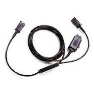 Poly Y Adapter Trainer - Headset-Splitter - Quick Disconnect zu Quick Disconnect-1